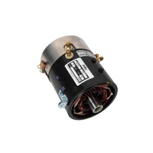 1995-15 Club Car DS Electric - AMD 36v Series Motor - Image 3