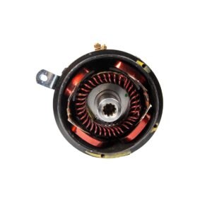 1995-15 Club Car DS Electric - AMD 36v Series Motor - Image 4