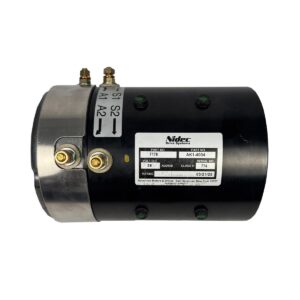 AMD 36V Replacement Motor For EZGO TXT (Years 1994-Up) - Image 3