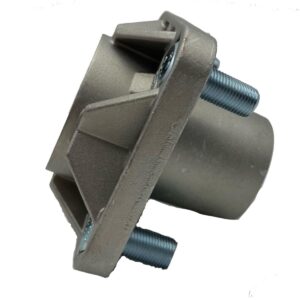 EZGO RXV Front Hub Assembly (Years 2008-Up) - Image 2