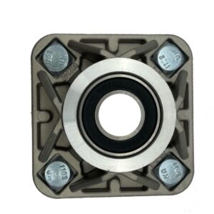 EZGO RXV Front Hub Assembly (Years 2008-Up) - Image 3