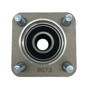 EZGO RXV Front Hub Assembly (Years 2008-Up) - Image 4