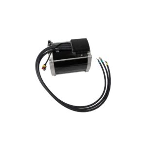 EZGO RXV 48-Volt AC Motor (Years 2008-Up) - Image 3