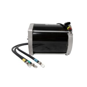EZGO RXV 48-Volt AC Motor (Years 2008-Up) - Image 4