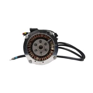 EZGO RXV 48-Volt AC Motor (Years 2008-Up) - Image 5