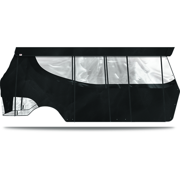 ENC-DT1241-BK ENC DT1241 BK