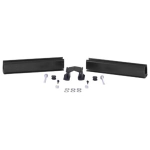 MadJax® Yamaha G29/Drive Folding Tinted Windshield (Years 2007-2016) - Image 2